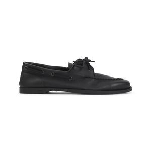 John Lobb Foil Loafers Men